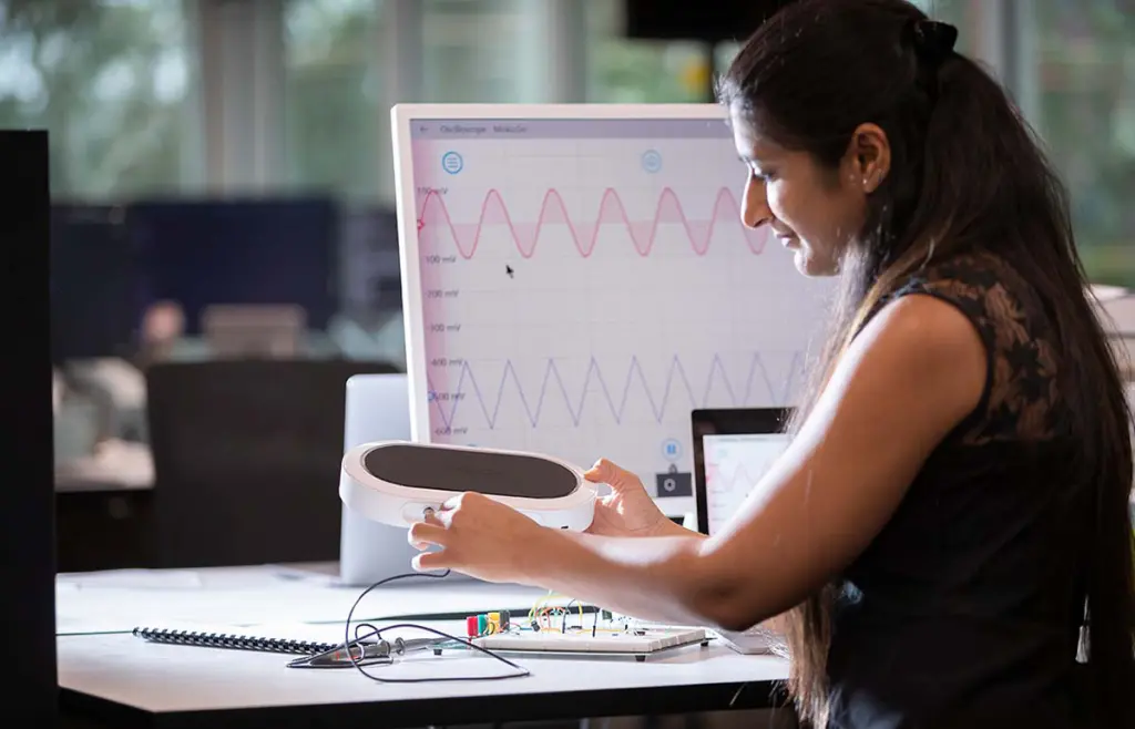 Moku:Go - Liquid Instruments