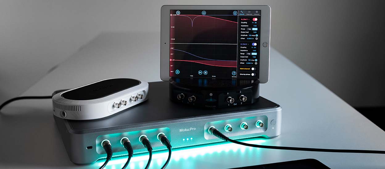 液体機器 - 製品